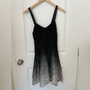 Free People XS, lightly worn - I love this dress!